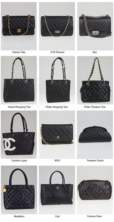 the story of the chanel bag|Chanel bag evolution.